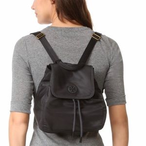 Tory Burch Scout Mini Backpack